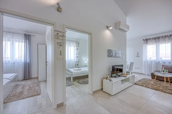 Apartmán Istrie - Peroj IS 8052 N1