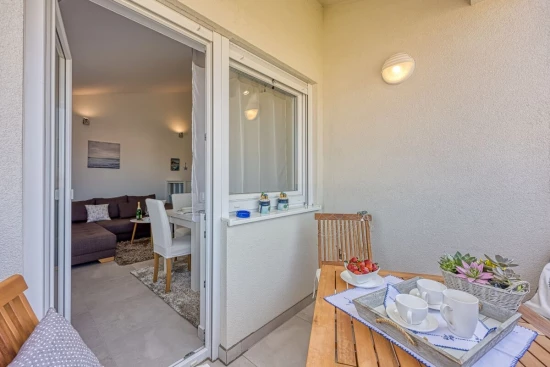 Apartmán Istrie - Peroj IS 8052 N1