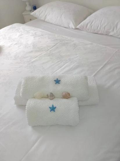 Apartmán Istrie - Peroj IS 8052 N1