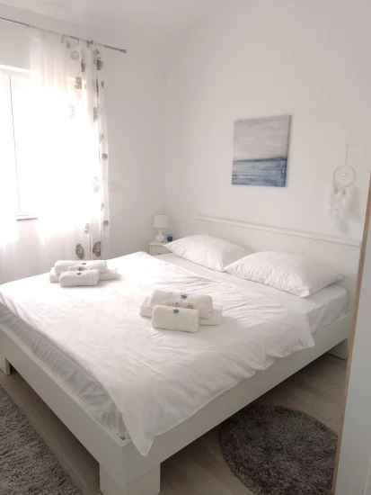 Apartmán Istrie - Peroj IS 8052 N1