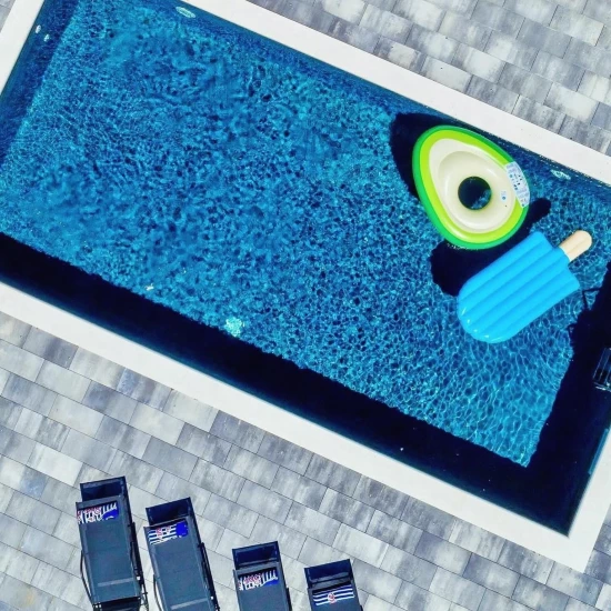 Vila Střední Dalmácie - Zagvozd (Baška Voda) DA 17206 N1