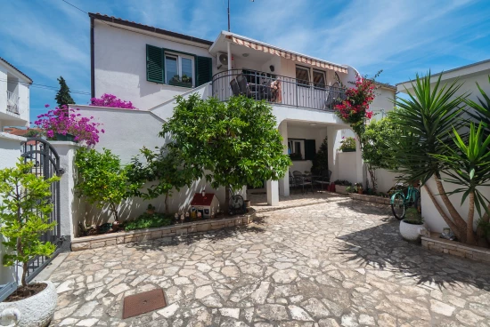 Apartmán Ostrov Murter - Jezera OS 12182 N1