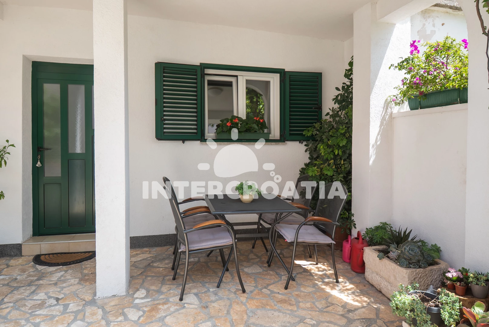 Apartmán Ostrov Murter - Jezera OS 12182 N1