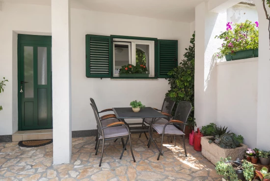 Apartmán Ostrov Murter - Jezera OS 12182 N1