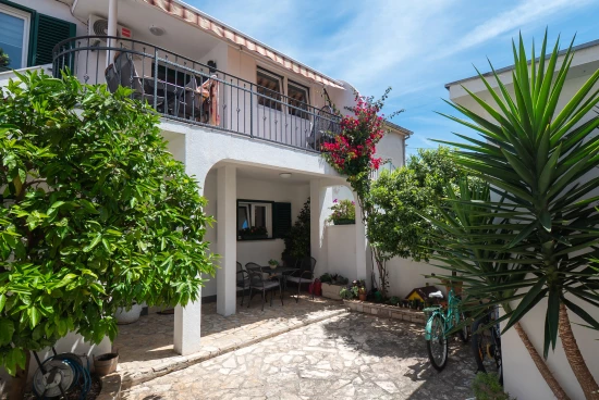 Apartmán Ostrov Murter - Jezera OS 12182 N1