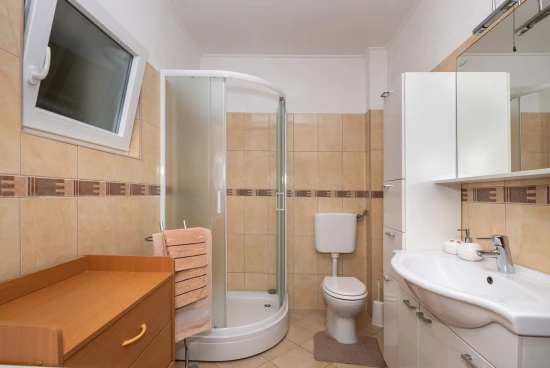 Apartmán Ostrov Murter - Jezera OS 12182 N1