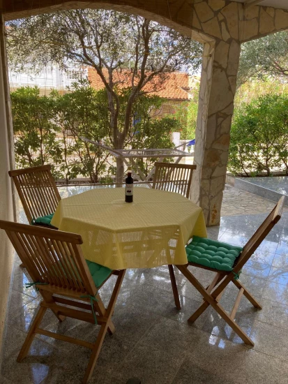 Apartmán UNKNOWN 7000 N1