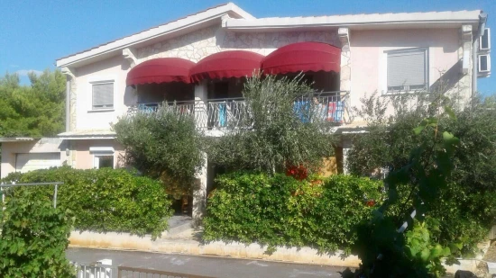 Apartmán UNKNOWN 7000 N2