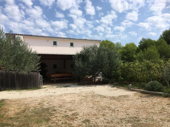 Apartmán UNKNOWN 7000 N2