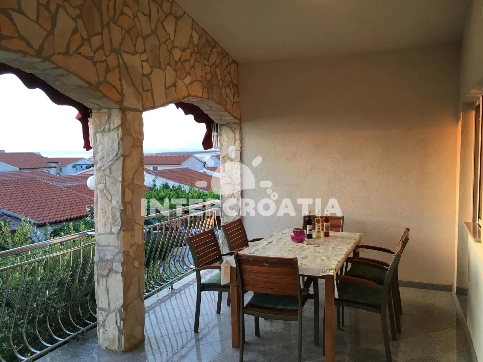 Apartmán UNKNOWN 7000 N2