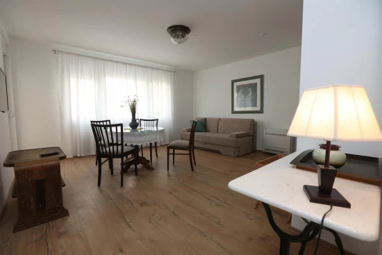 Apartmán Severní Dalmácie - Vodice DA 17207 N1