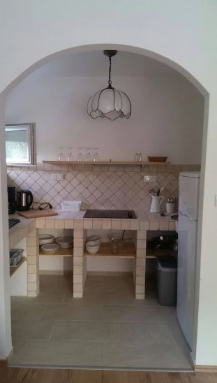 Apartmán Severní Dalmácie - Vodice DA 17207 N1