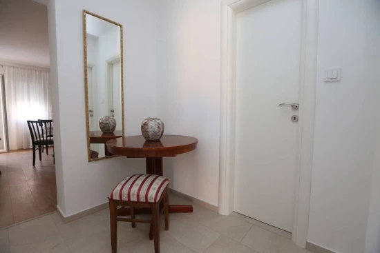 Apartmán Severní Dalmácie - Vodice DA 17207 N1