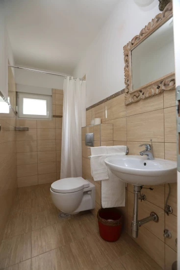 Apartmán Severní Dalmácie - Vodice DA 17207 N1