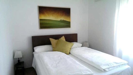 Apartmán Severní Dalmácie - Vodice DA 17207 N1