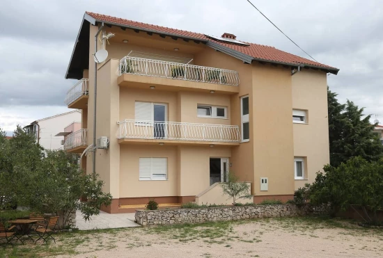Apartmán Severní Dalmácie - Vodice DA 17207 N2