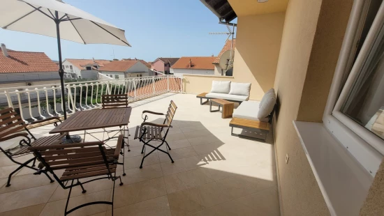 Apartmán Severní Dalmácie - Vodice DA 17207 N2