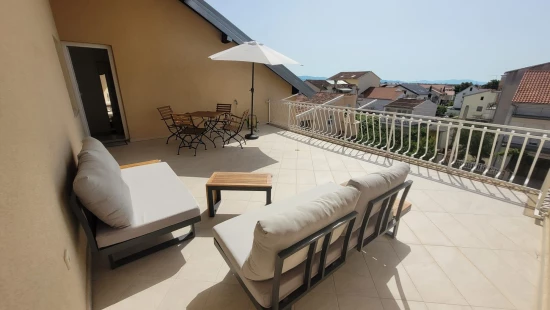 Apartmán Severní Dalmácie - Vodice DA 17207 N2