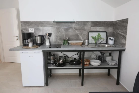 Apartmán Severní Dalmácie - Vodice DA 17207 N2