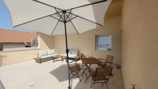 Apartmán Severní Dalmácie - Vodice DA 17207 N2