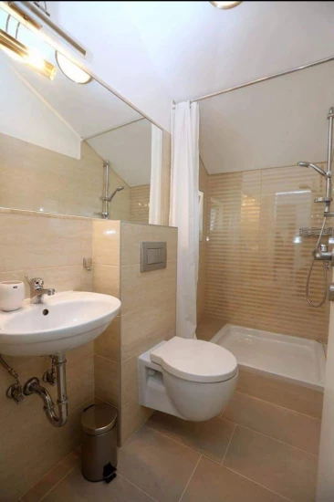 Apartmán Severní Dalmácie - Vodice DA 17207 N2
