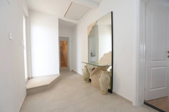 Apartmán Severní Dalmácie - Vodice DA 17207 N3