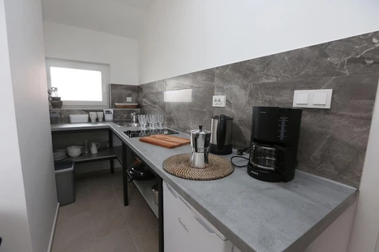 Apartmán Severní Dalmácie - Vodice DA 17207 N3