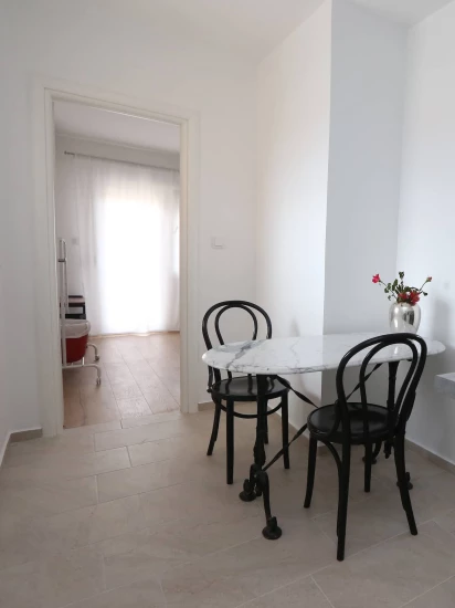 Apartmán Severní Dalmácie - Vodice DA 17207 N3