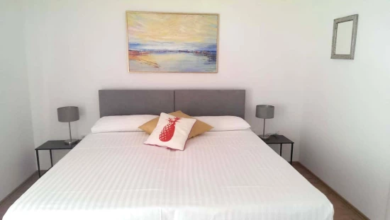 Apartmán Severní Dalmácie - Vodice DA 17207 N3