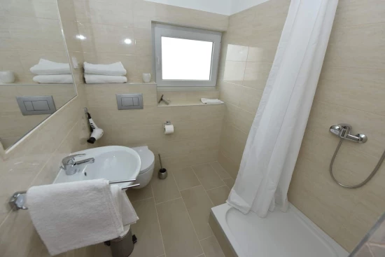 Apartmán Severní Dalmácie - Vodice DA 17207 N3