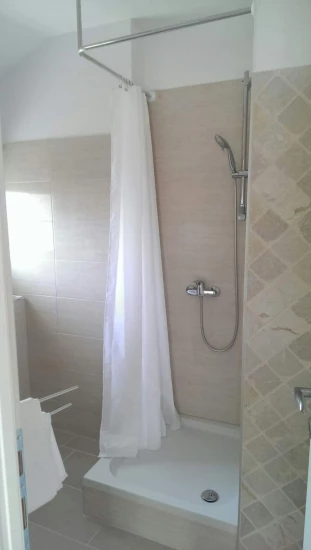 Apartmán Severní Dalmácie - Vodice DA 17207 N3