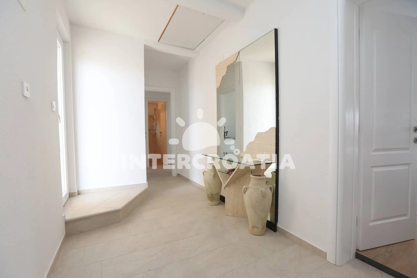 Apartmán Severní Dalmácie - Vodice DA 17207 N4