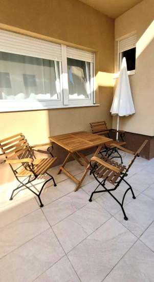 Apartmán Severní Dalmácie - Vodice DA 17207 N4