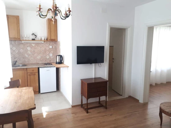 Apartmán Severní Dalmácie - Vodice DA 17207 N4