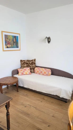Apartmán Severní Dalmácie - Vodice DA 17207 N4