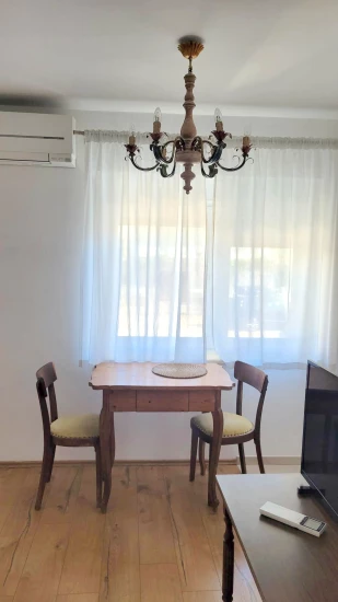 Apartmán Severní Dalmácie - Vodice DA 17207 N4