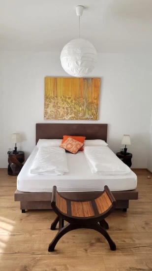 Apartmán Severní Dalmácie - Vodice DA 17207 N4