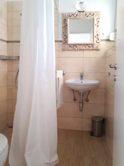 Apartmán Severní Dalmácie - Vodice DA 17207 N4