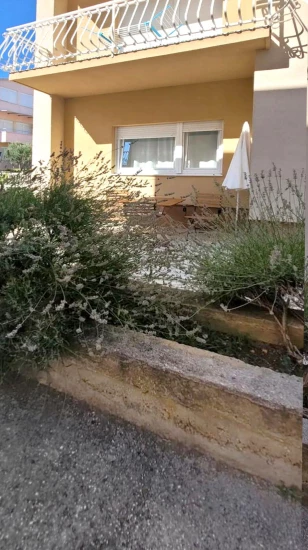 Apartmán Severní Dalmácie - Vodice DA 17207 N4