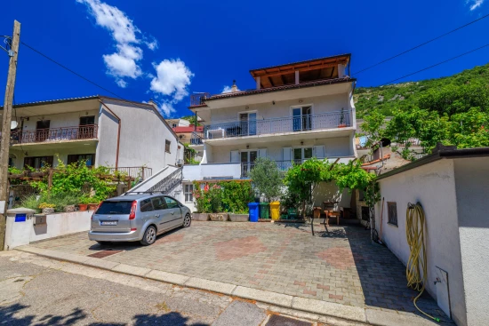 Apartmán Kvarner - Senj KV 10265 N1