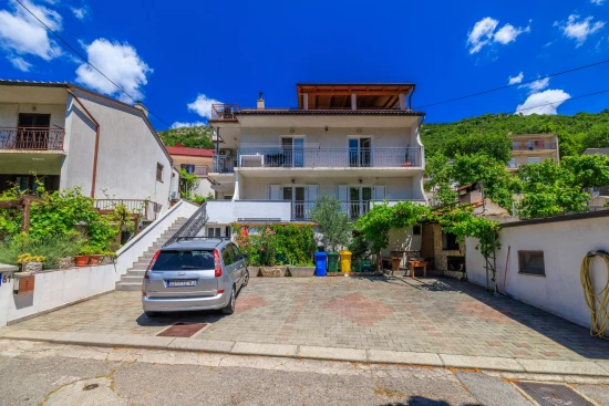 Apartmán Kvarner - Senj KV 10265 N1