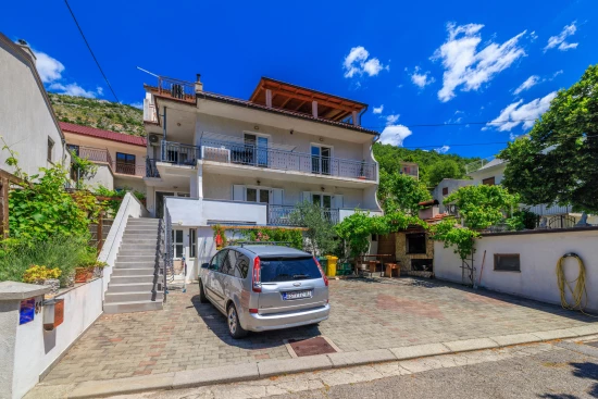 Apartmán Kvarner - Senj KV 10265 N1