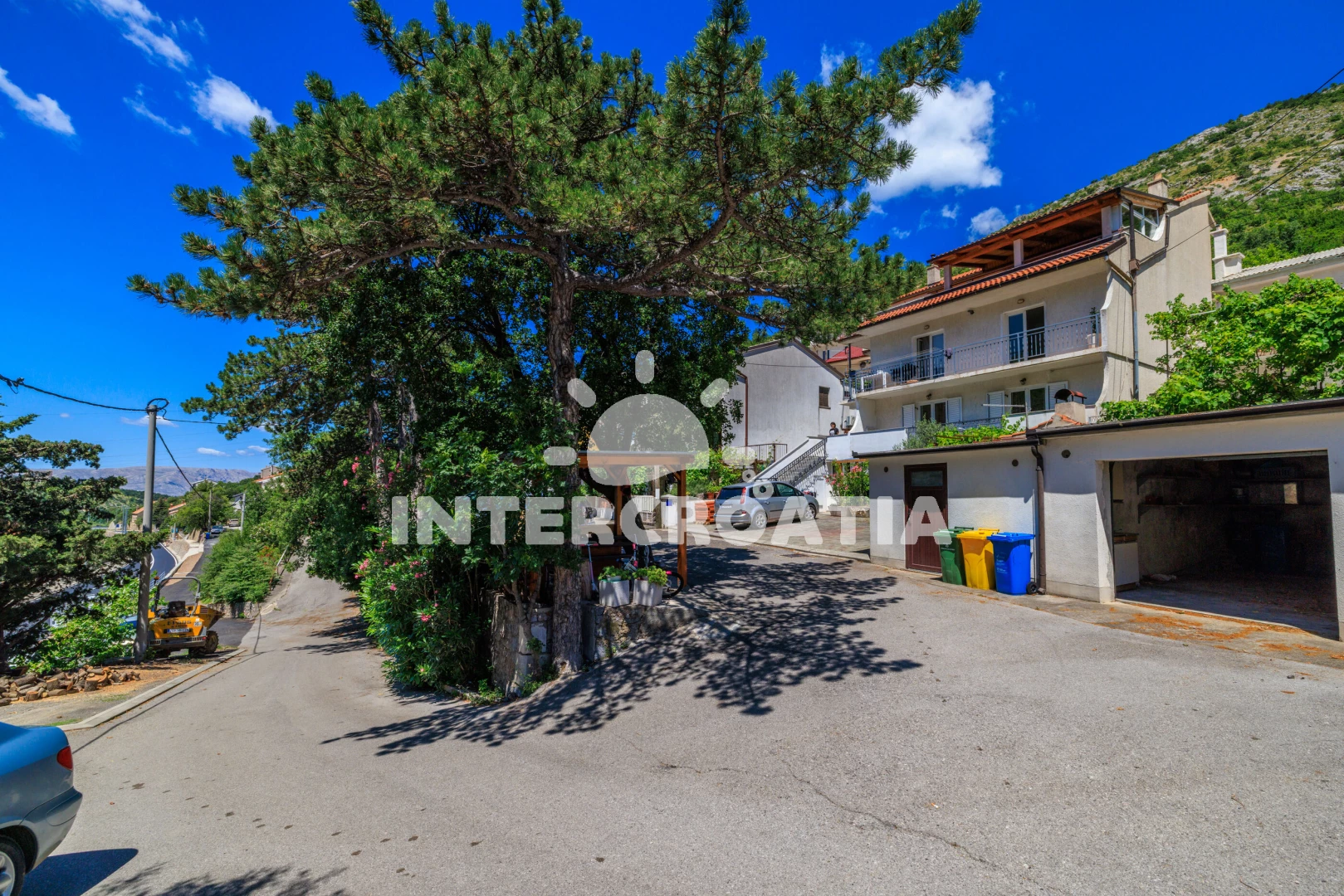 Apartmán Kvarner - Senj KV 10265 N1