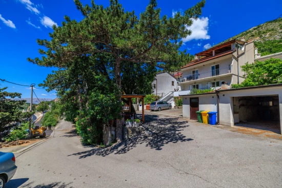 Apartmán Kvarner - Senj KV 10265 N1