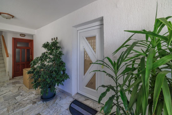 Apartmán Kvarner - Senj KV 10265 N1