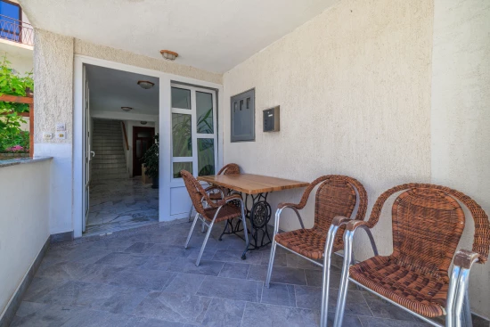 Apartmán Kvarner - Senj KV 10265 N1