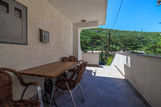 Apartmán Kvarner - Senj KV 10265 N1