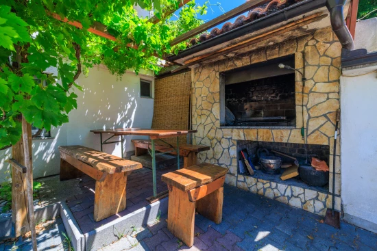 Apartmán Kvarner - Senj KV 10265 N1