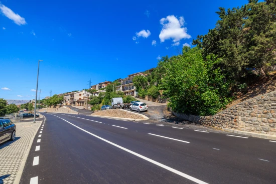 Apartmán Kvarner - Senj KV 10265 N1