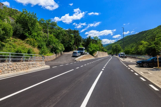 Apartmán Kvarner - Senj KV 10265 N1